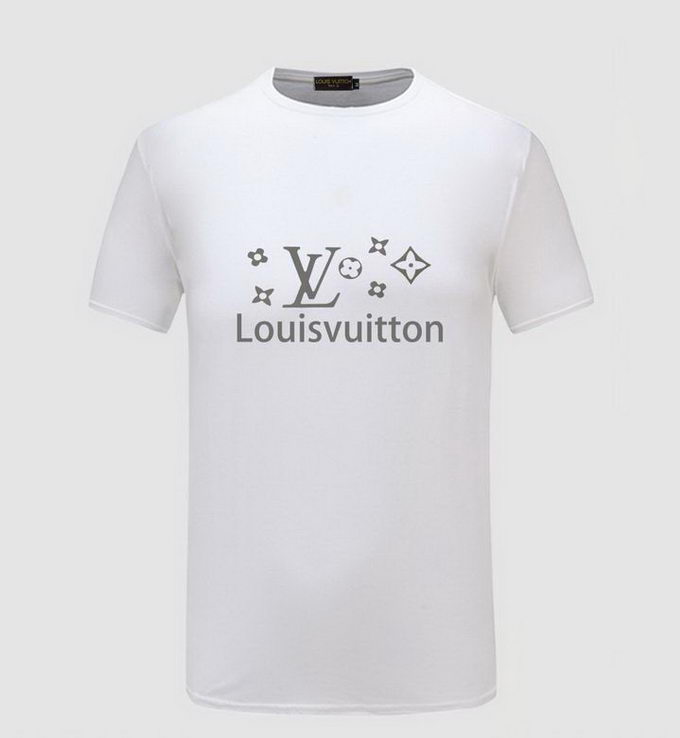 Louis Vuitton T-Shirt Mens ID:20220709-487